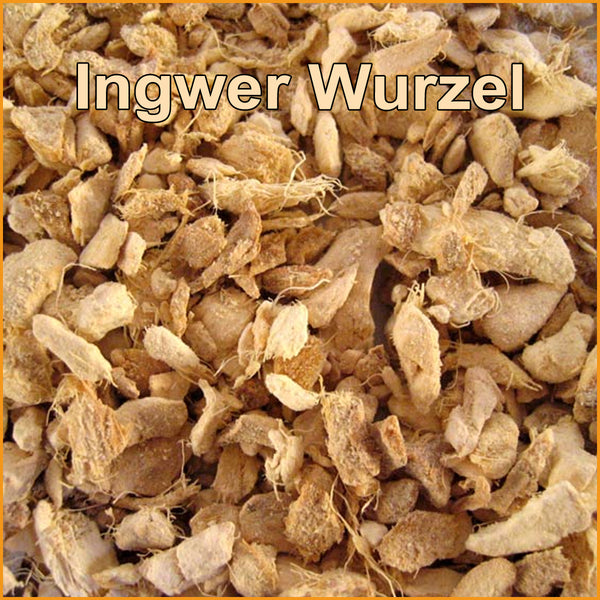 Ingwer räuchern Wirkung | Ingwerwurzel Räucherwerk