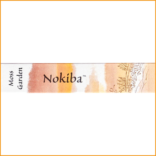 Räucherstäbchen NOKIBA - weiblicher verführerischer Duft