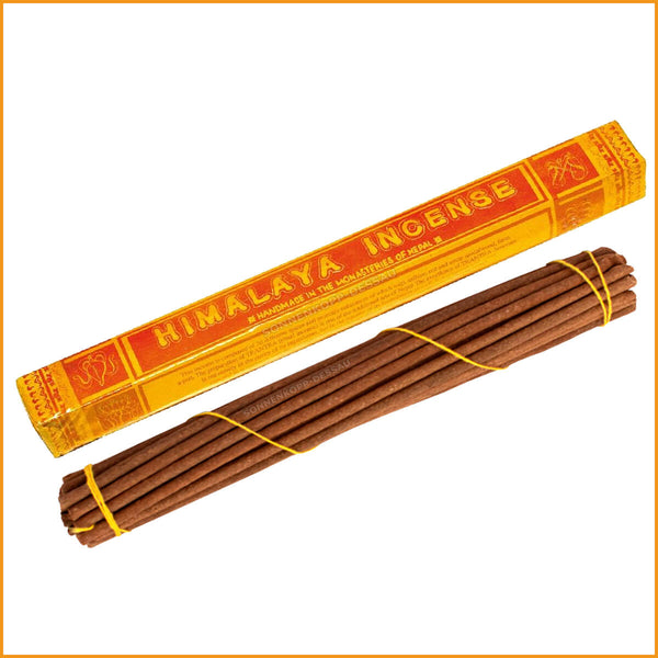 Räucherstäbchen Nepal | Tibetische Räucherstäbchen