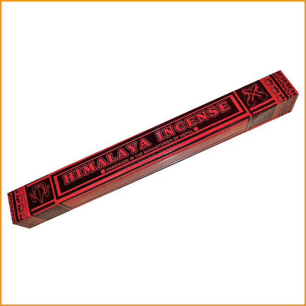Nepal Räucherstäbchen kaufen | Himalaya Incense Sticks kaufen