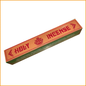 Nepalesische Räucherstäbchen kaufen | Holy Incense Räucherstäbchen