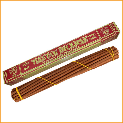Nepal Räucherstäbchen TIBETAN INCENSE | Tibet Räucherstäbchen