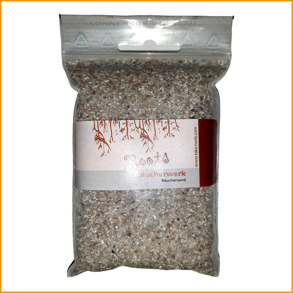 Räuchersand Anwendung | Räuchersand kaufen
