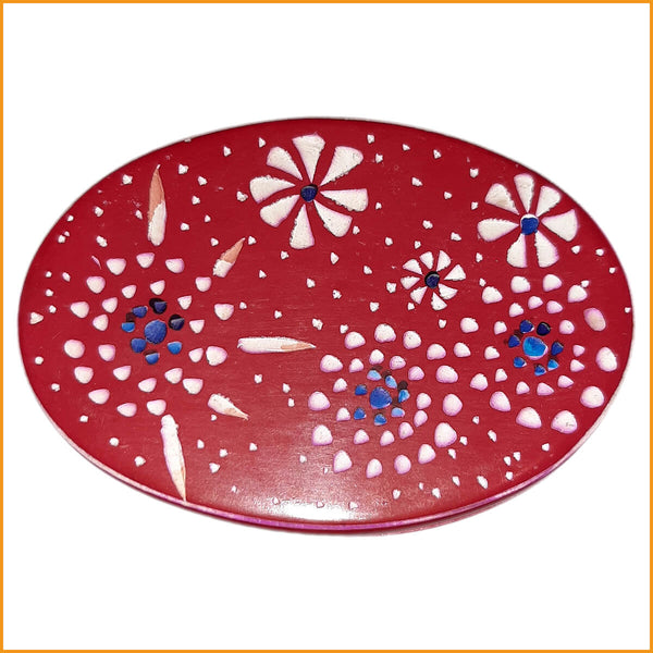 Räucherschale | Specksteinschale