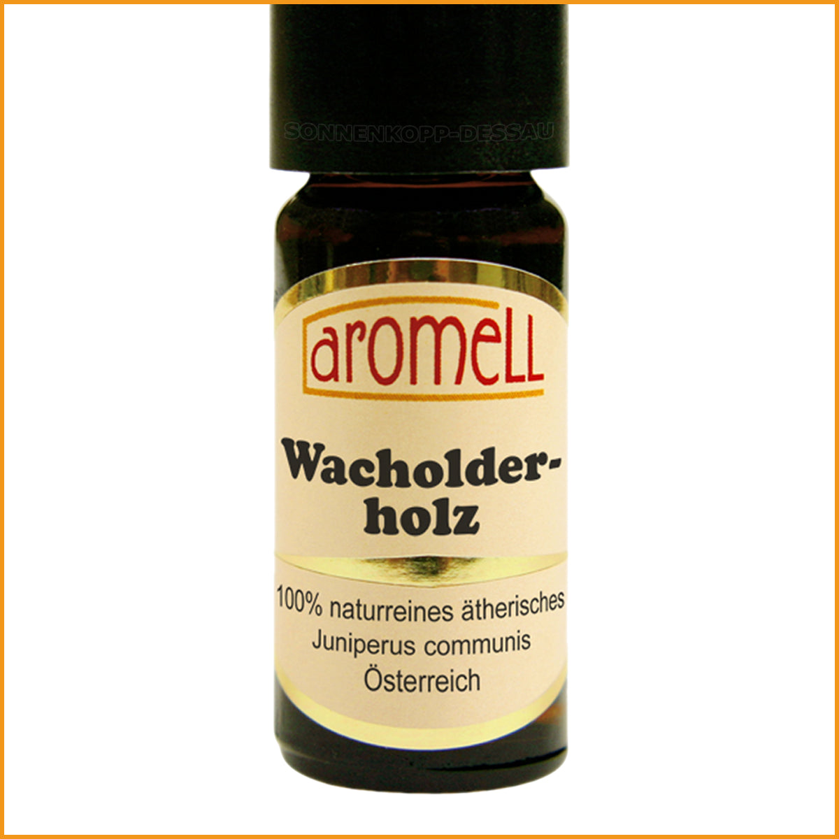 Saunaöl Wacholderholz | Saunaaufguss Wacholder | Wacholderholzöl Sauna