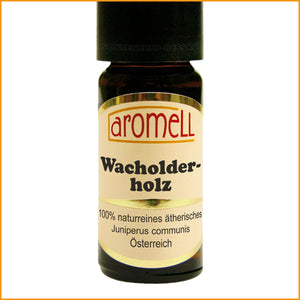 Saunaöl Wacholderholz | Saunaaufguss Wacholder | Wacholderholzöl Sauna