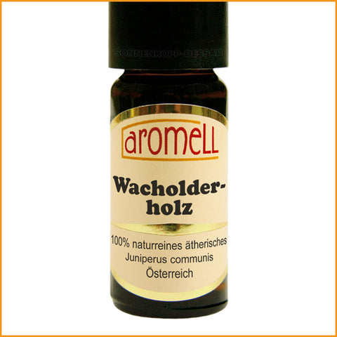 Saunaöl Wacholderholz | Saunaaufguss Wacholder | Wacholderholzöl Sauna