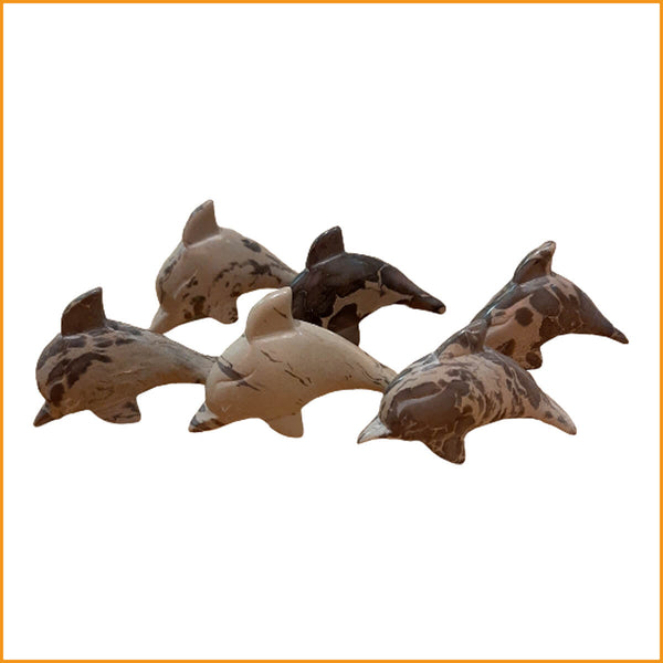 Delfin Figuren | Delphin Figuren
