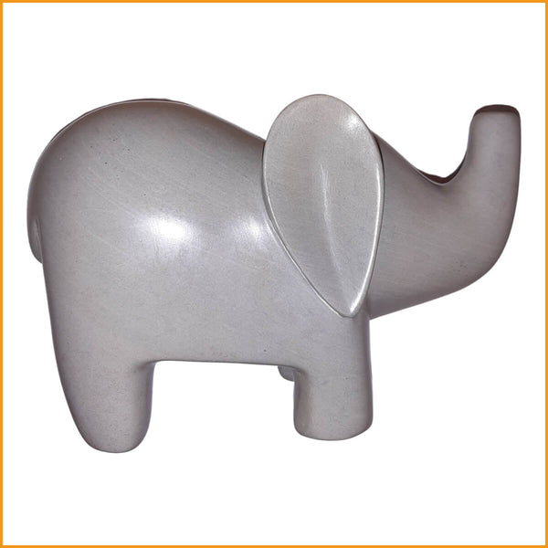 Steinfiguren Elefant | Steinfigur Elefant