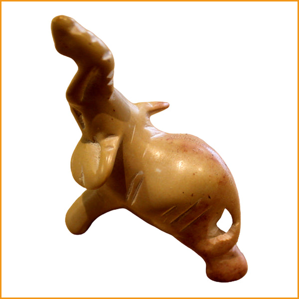 Elefant Figur Glücksbringer | Elefant Figur Kinder