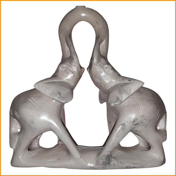 Elefant Figur Garten | Elefanten Skulptur Garten