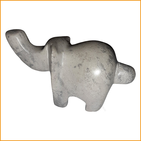 Elefant Figur Glücksbringer | Elefant Dekofigur