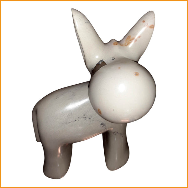 Garten Figur Esel | Garten Skulptur Esel