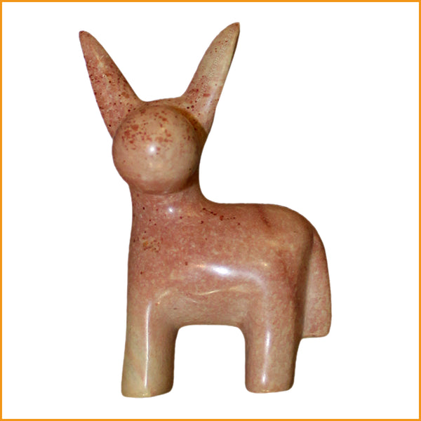 Esel Skulptur kaufen | Esel Figur kaufen