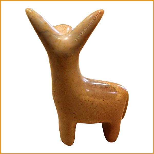 Esel - Muli Garten - Deko - Figur - Skulptur - Tierfigur