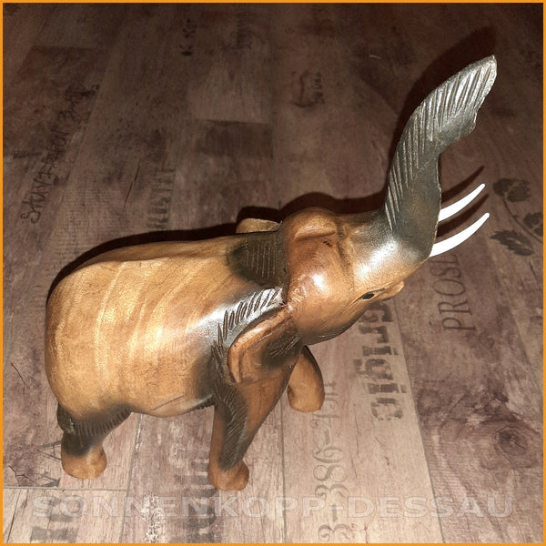 Deko Elefant groß | Elefant Figur Kinder