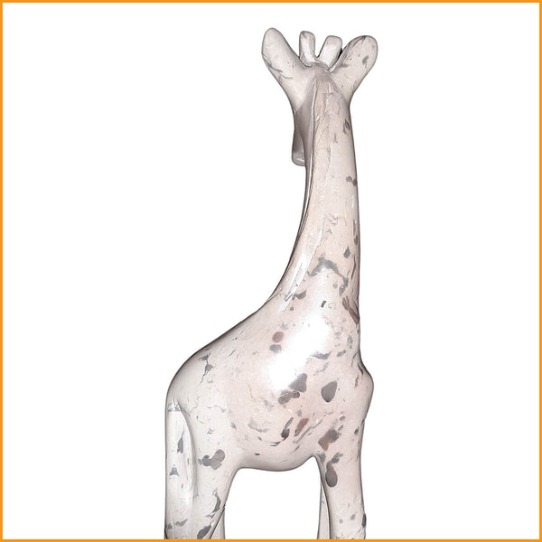 Giraffen Deko Figuren Skulpturen Statuen
