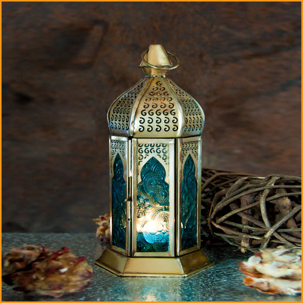 Orientalisches Licht "Magischer Moment"