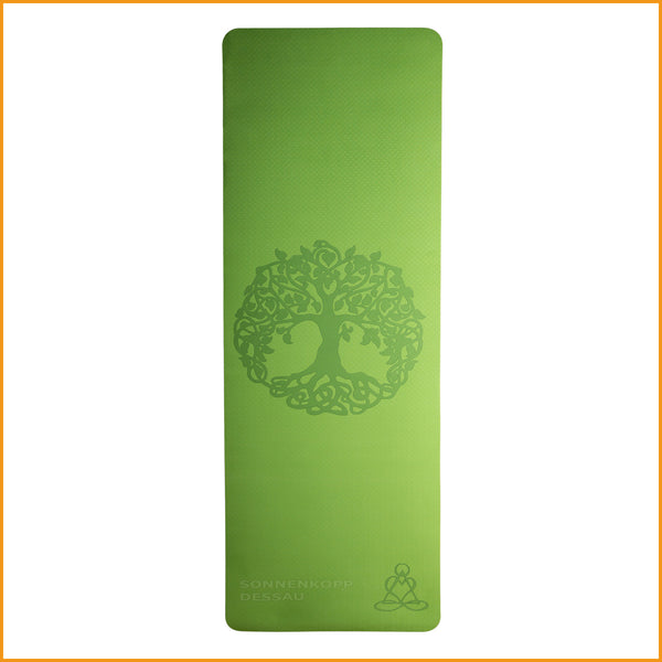 Yogamatten rutschfest | Rutschfeste Yogamatte