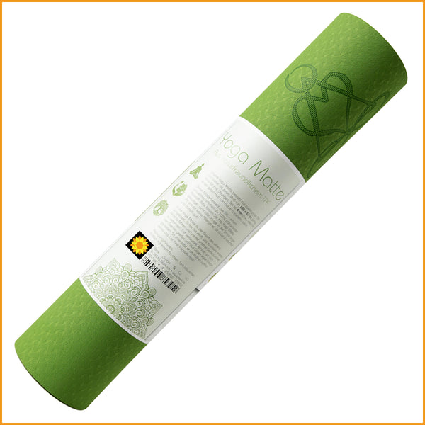 Yogamatte kaufen | Yogamatte günstig kaufen